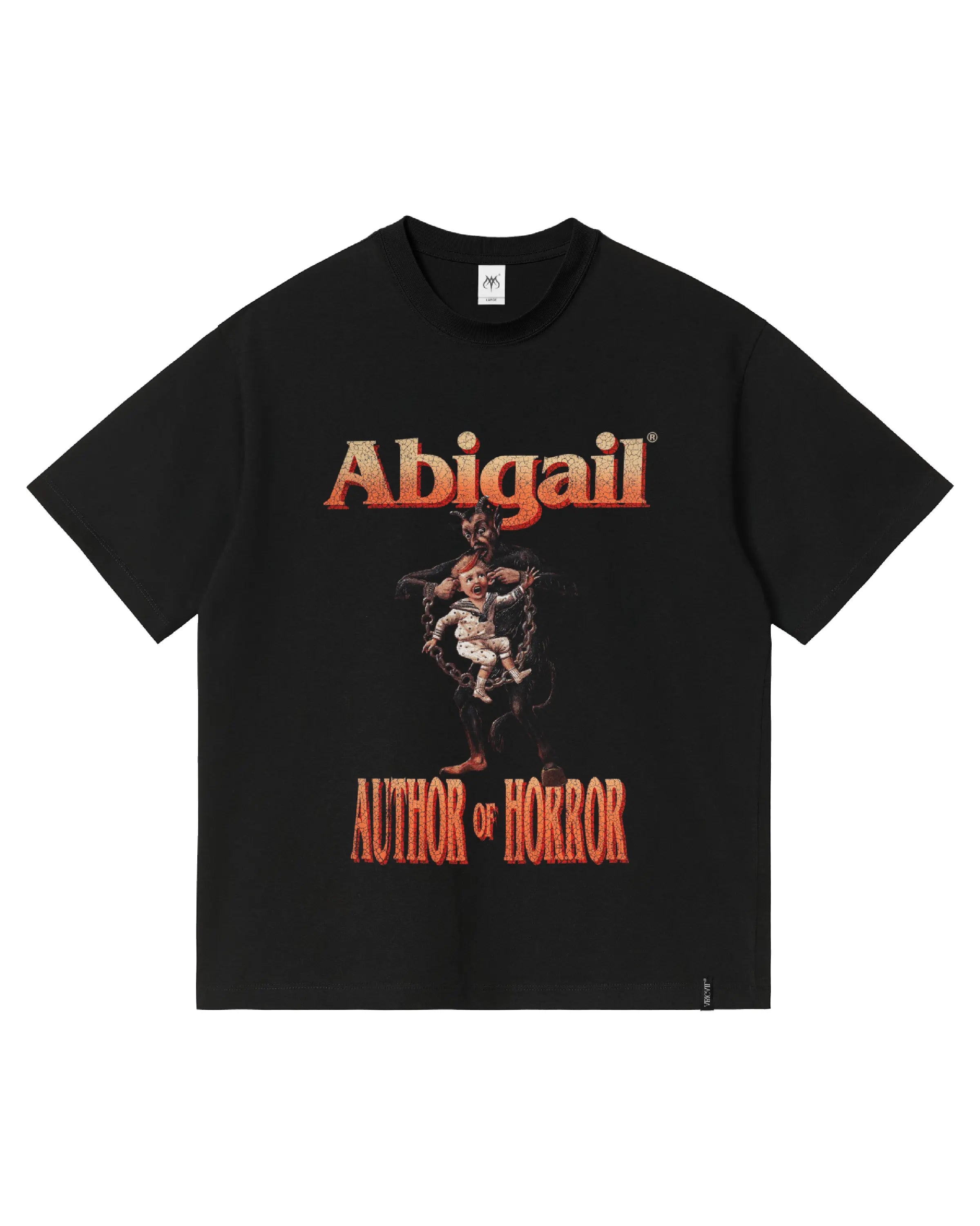 KRAMPUS - Shortsleeve T-Shirt