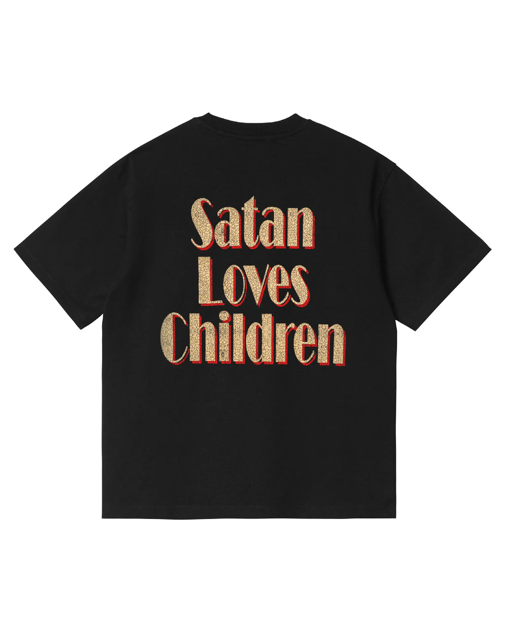 KRAMPUS - Shortsleeve T-Shirt