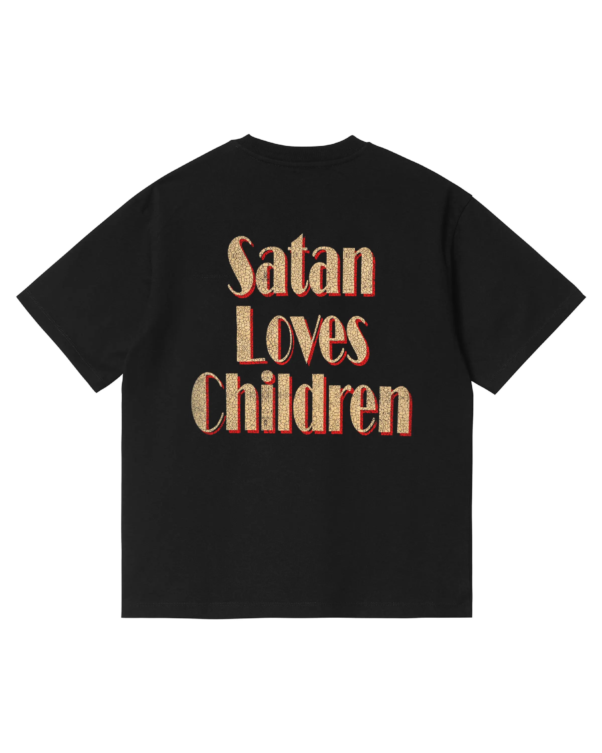 KRAMPUS - Shortsleeve T-Shirt