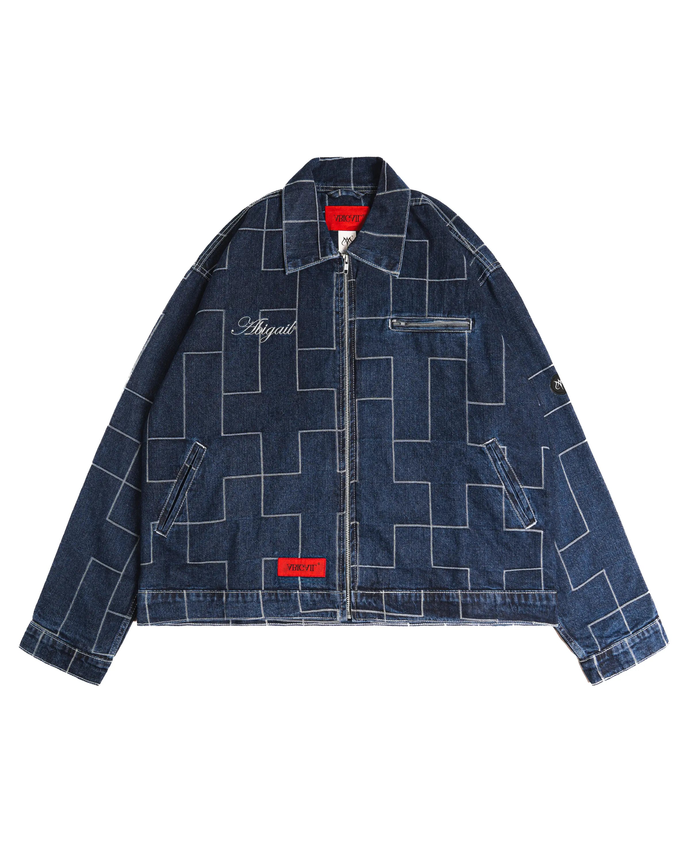 KREUZ - Work Jacket