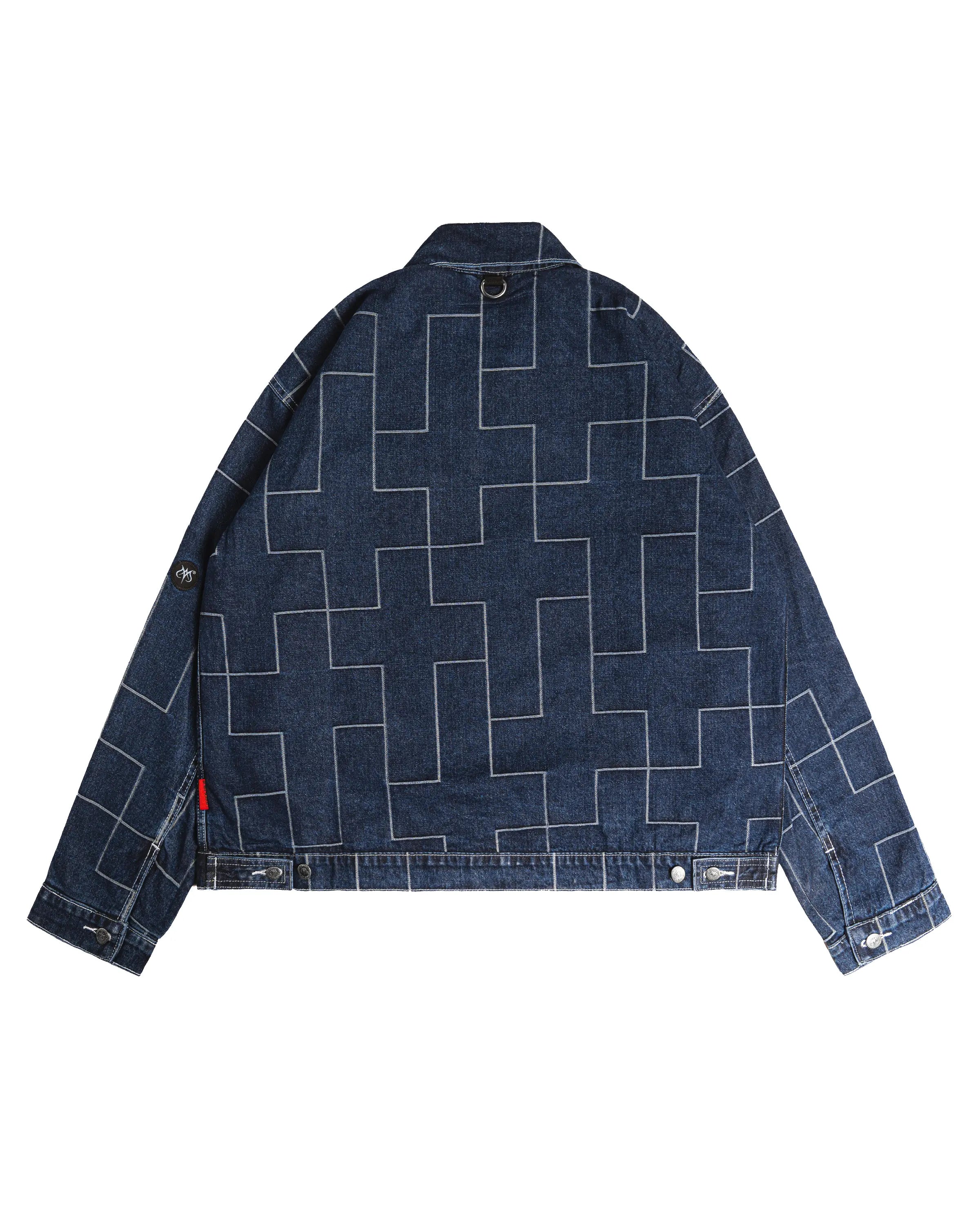KREUZ - Work Jacket