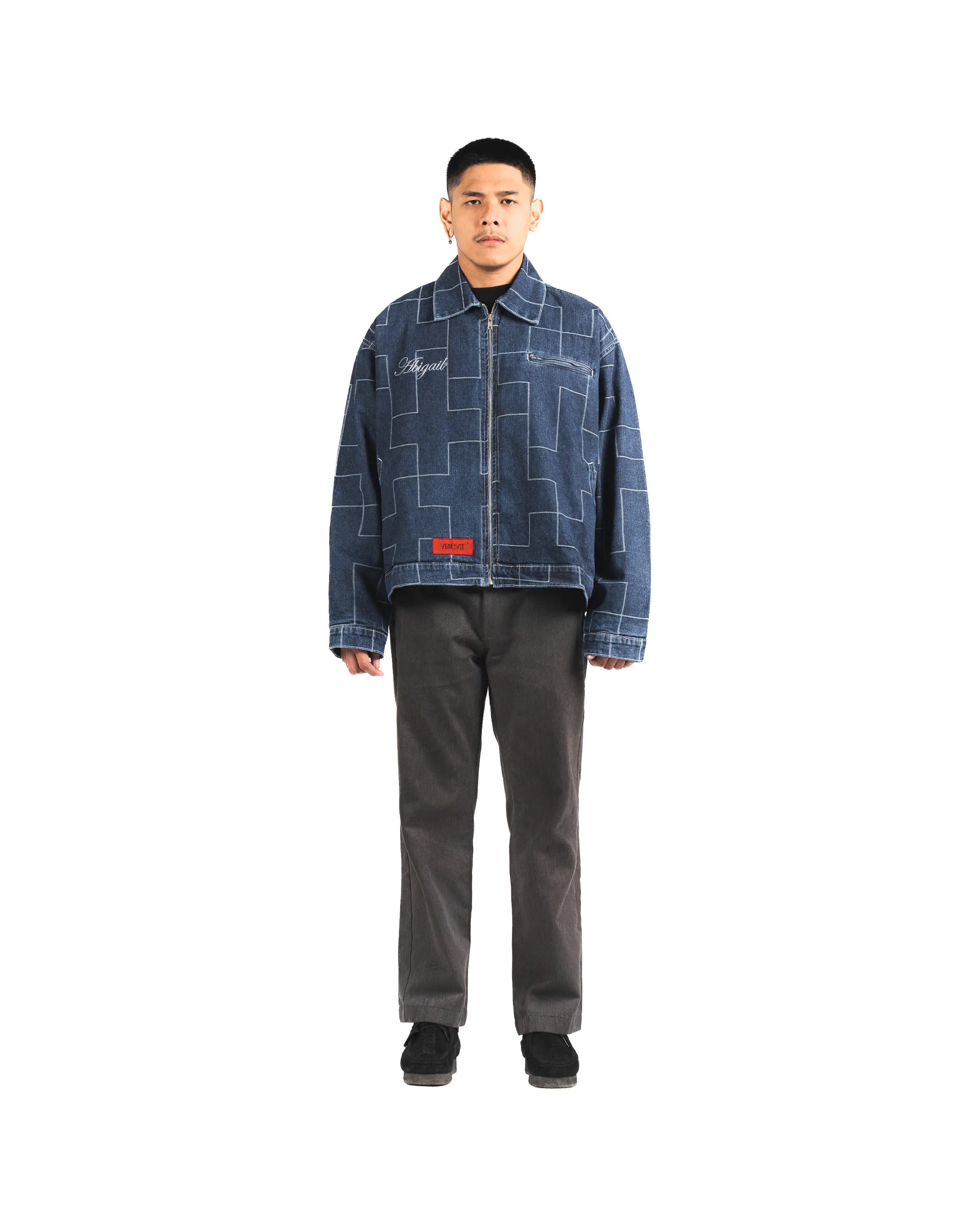 KREUZ - Work Jacket