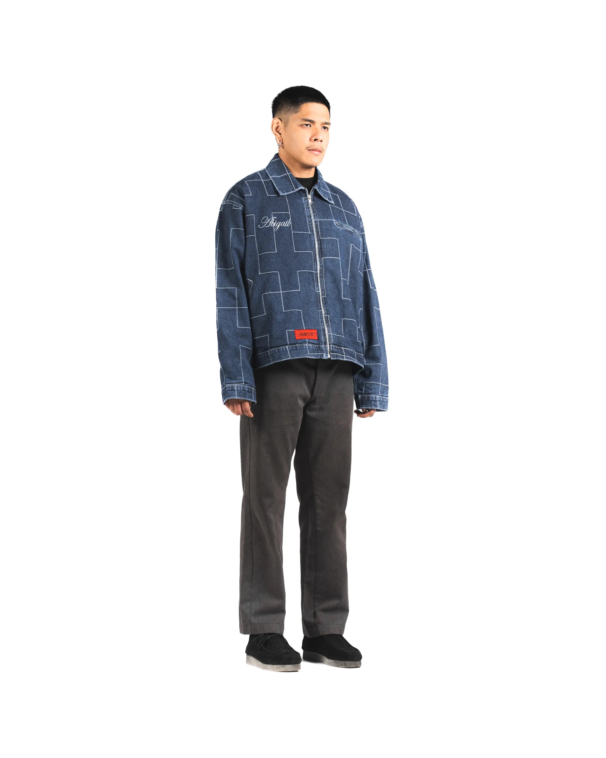 KREUZ - Work Jacket