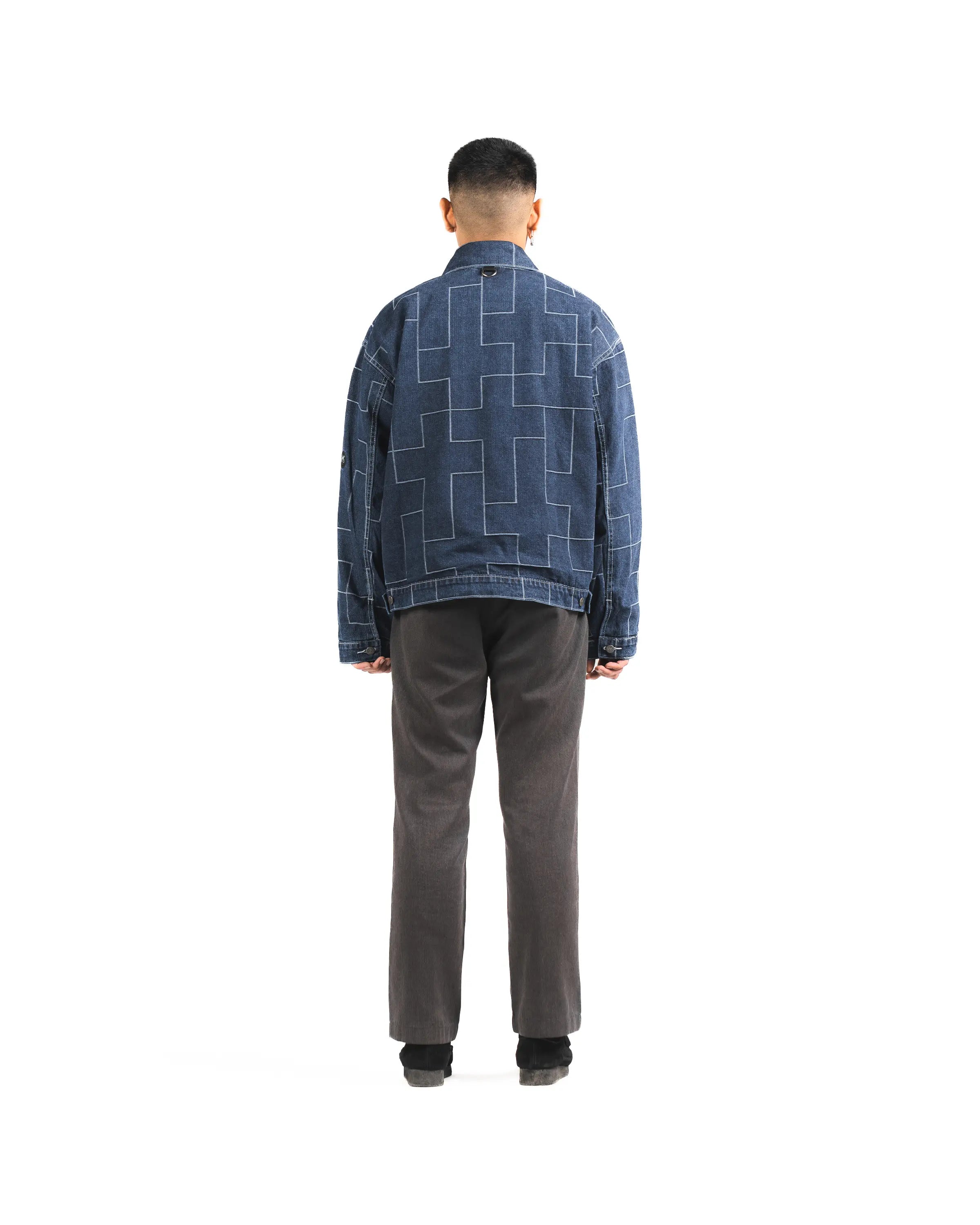 KREUZ - Work Jacket