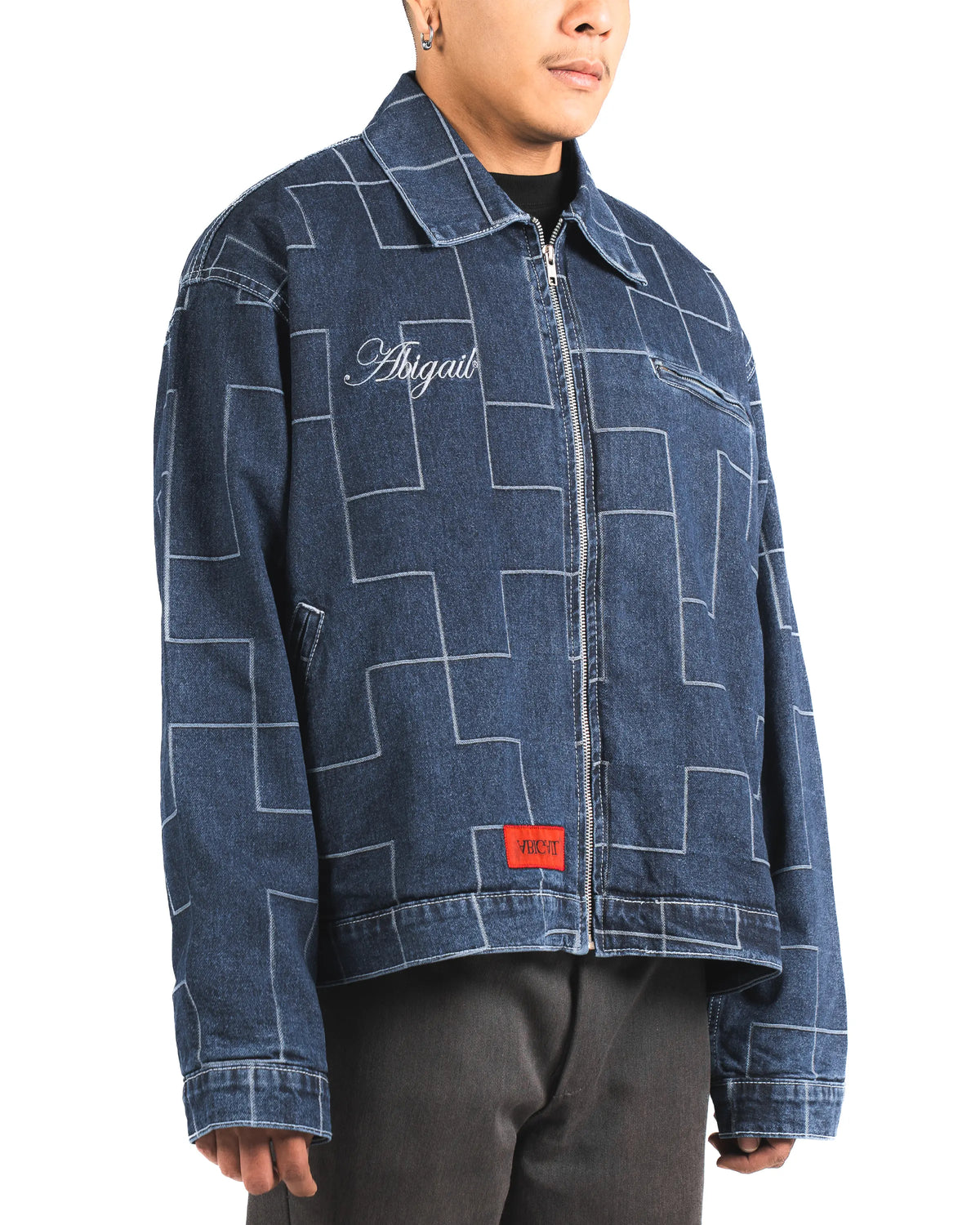 KREUZ - Work Jacket