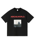 LANE - Shortsleeve T-Shirt