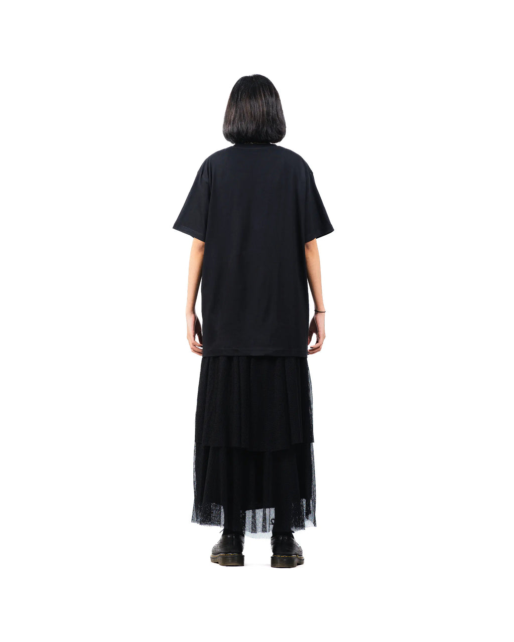 LANE - Shortsleeve T-Shirt