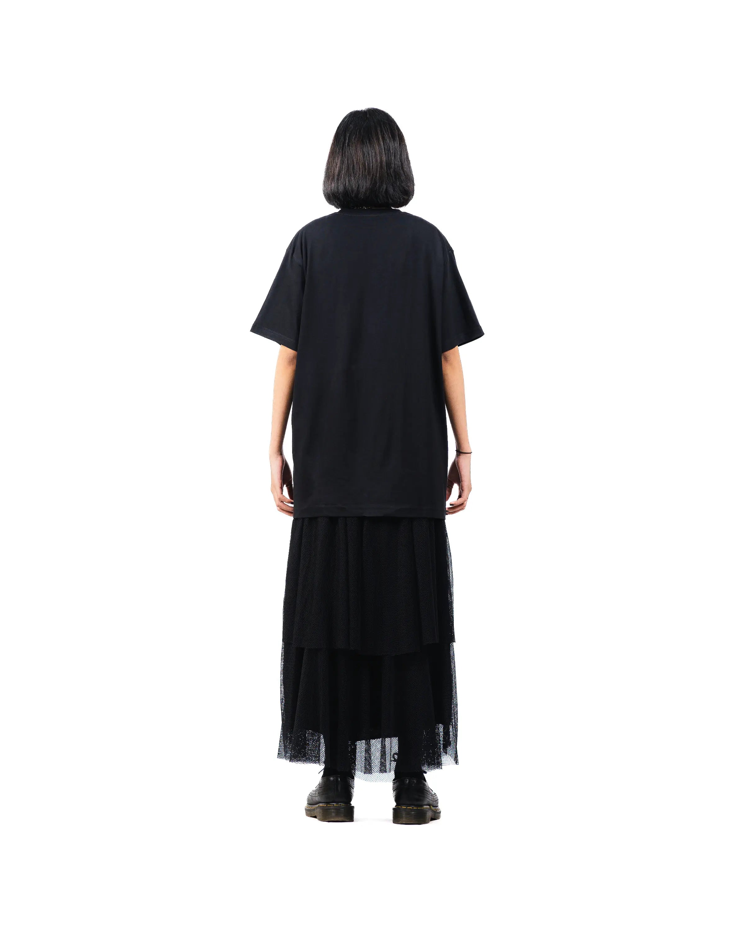LANE - Shortsleeve T-Shirt