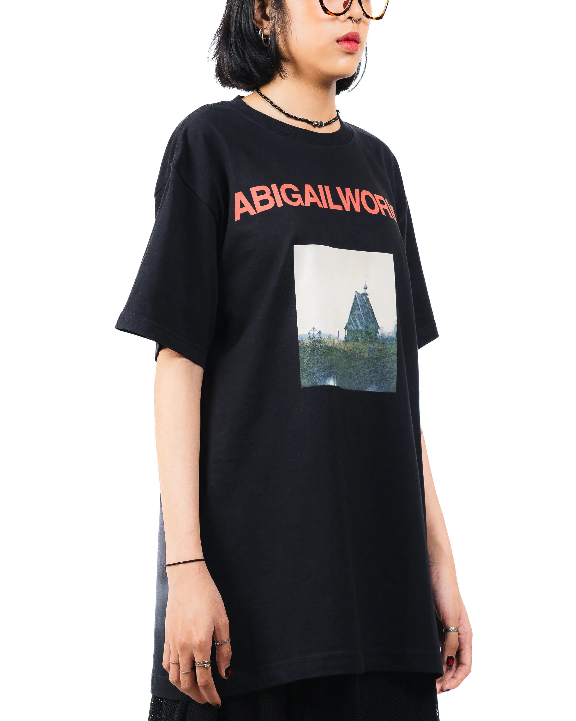 LANE - Shortsleeve T-Shirt