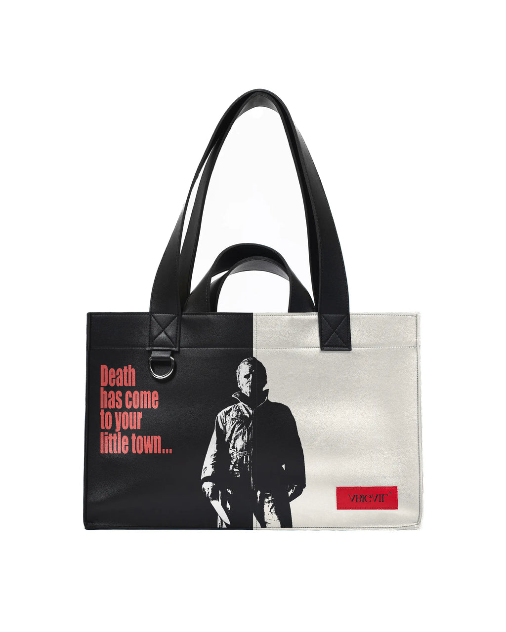 LAURIE - Tote Bag