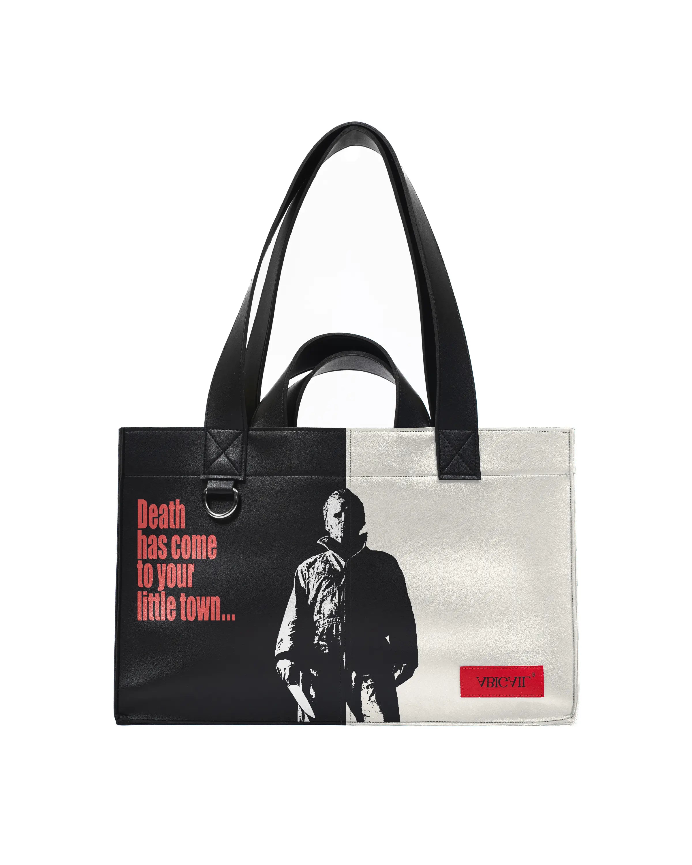 LAURIE - Tote Bag