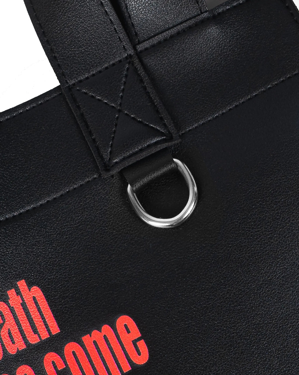 LAURIE - Tote Bag