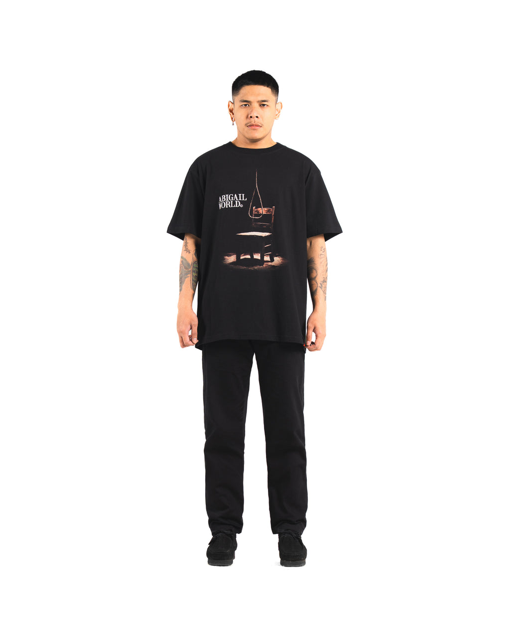 LEIT - Shortsleeve T-Shirt
