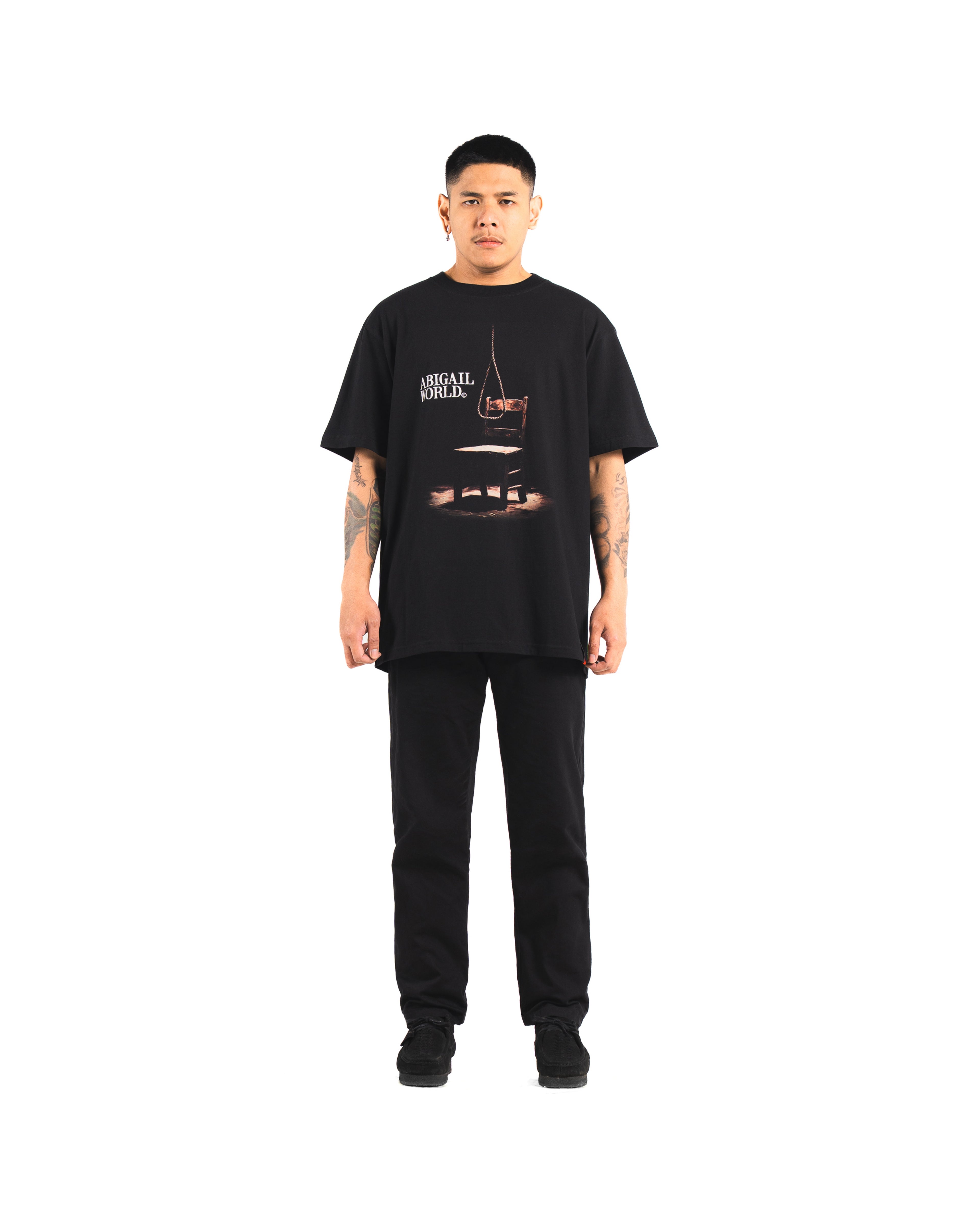LEIT - Shortsleeve T-Shirt
