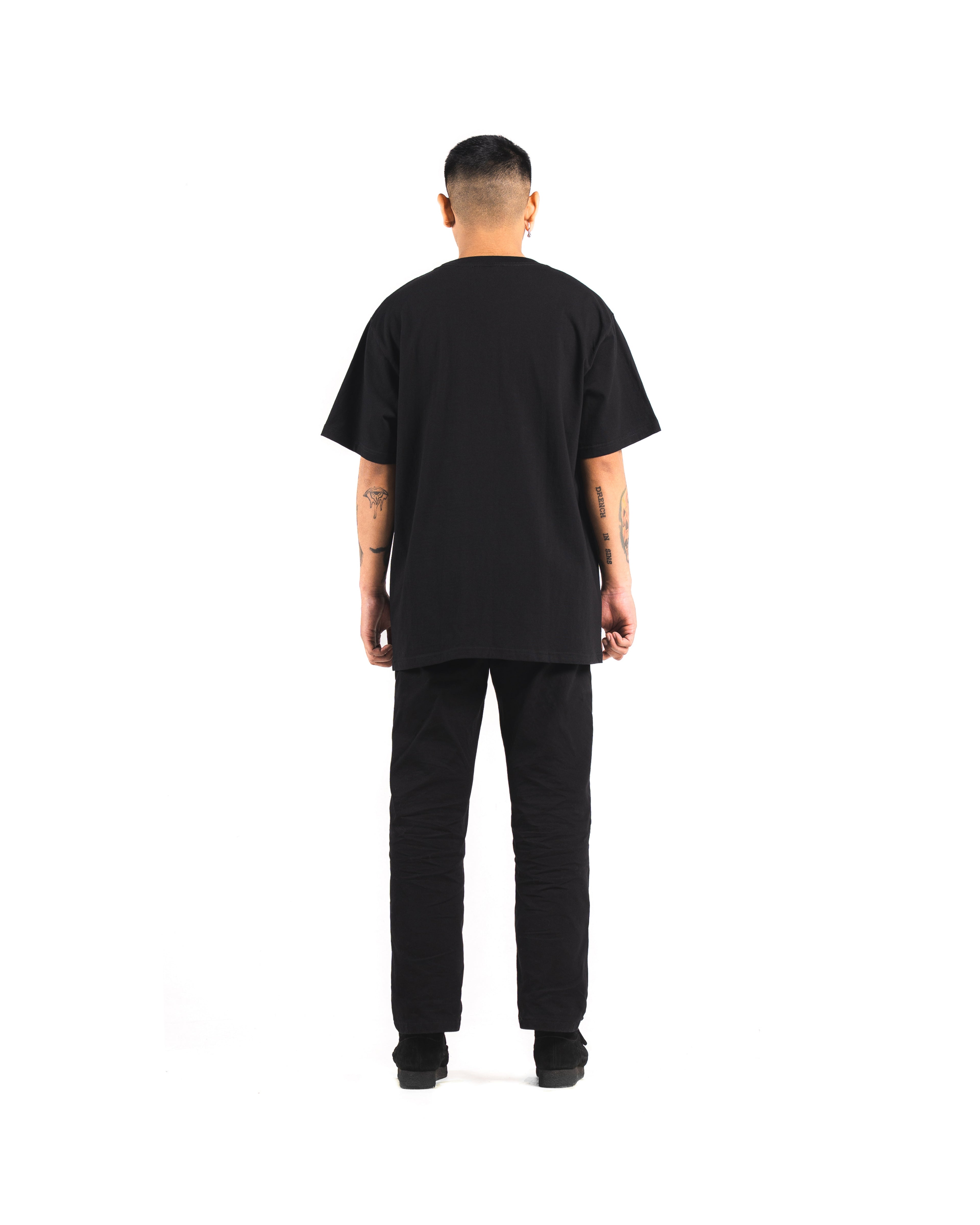 LEIT - Shortsleeve T-Shirt