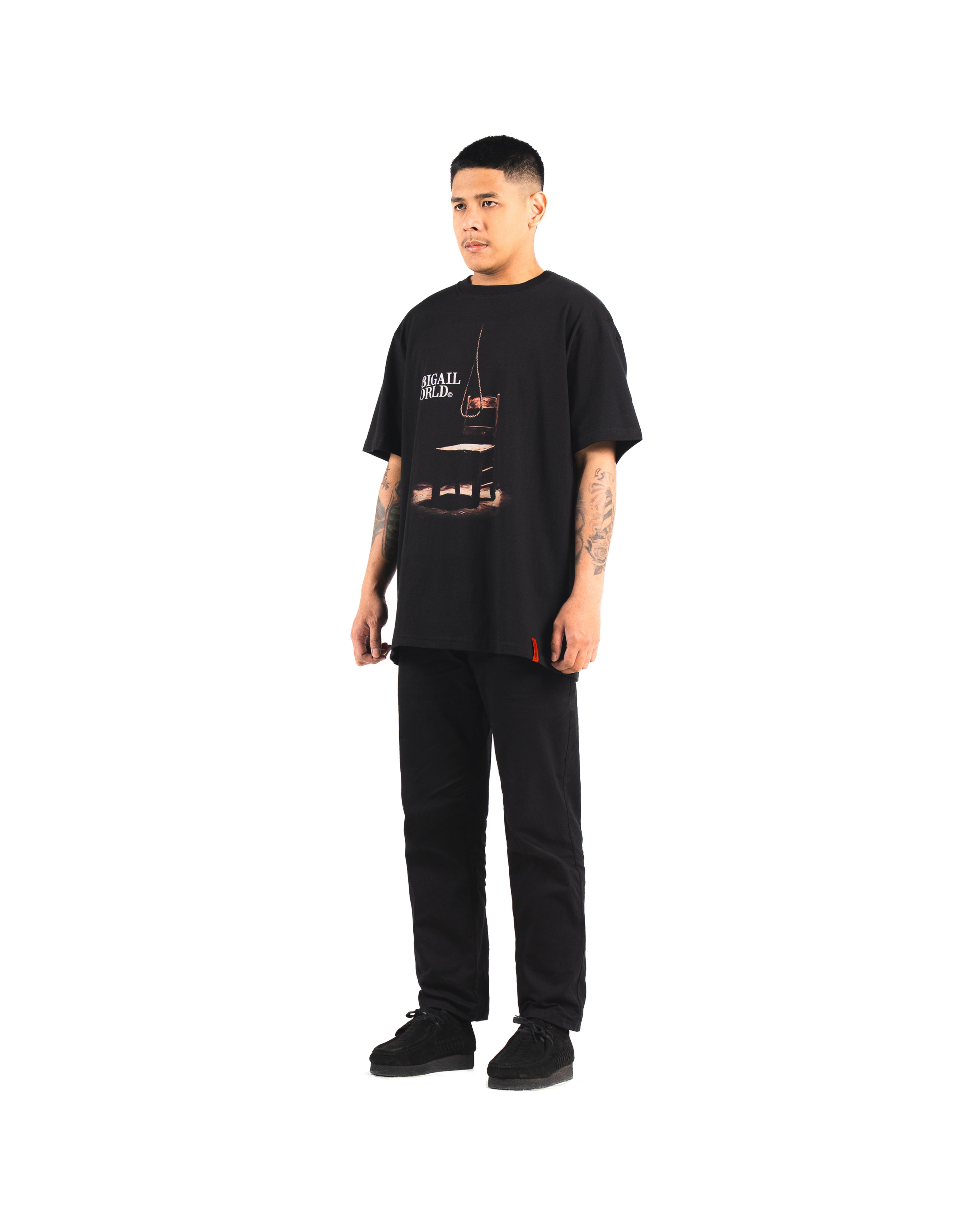 LEIT - Shortsleeve T-Shirt