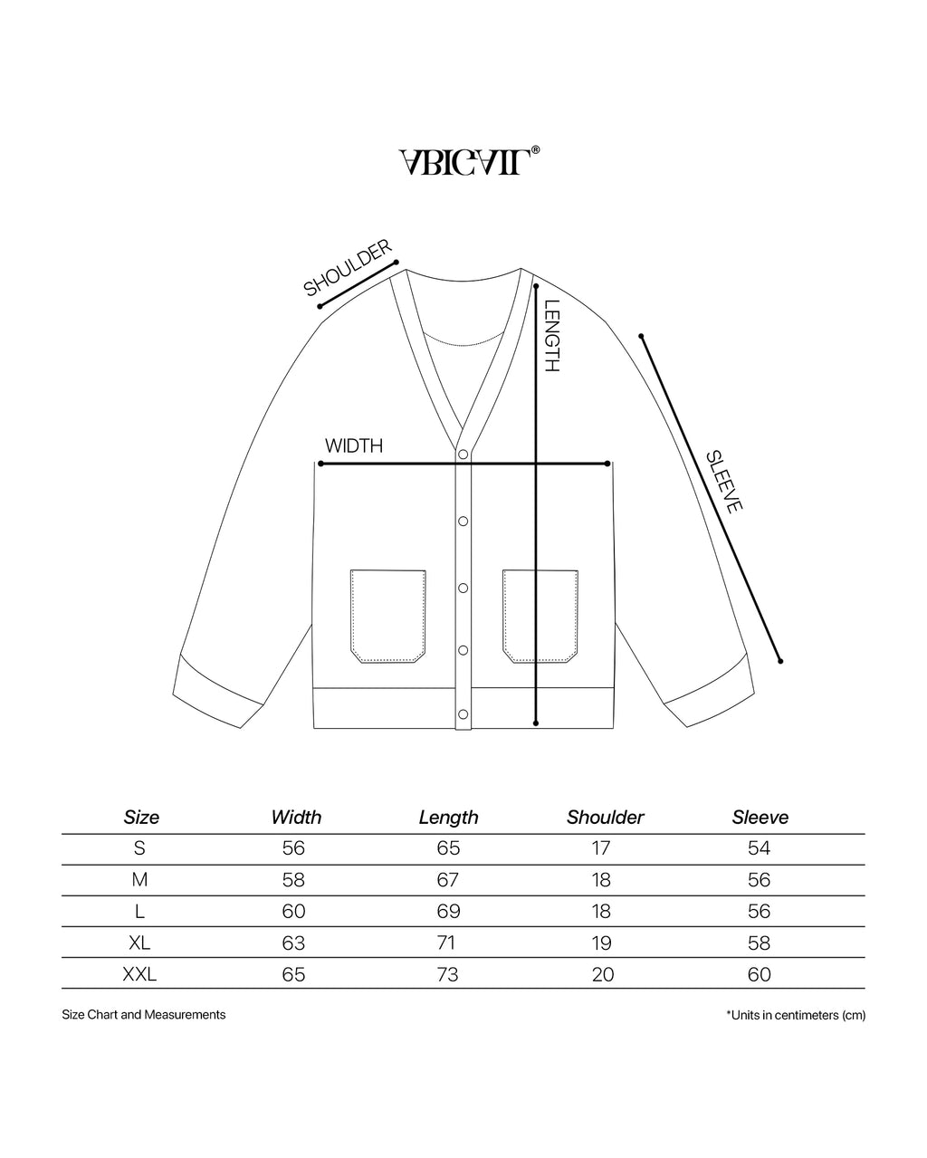 VEX B - Liner Jacket