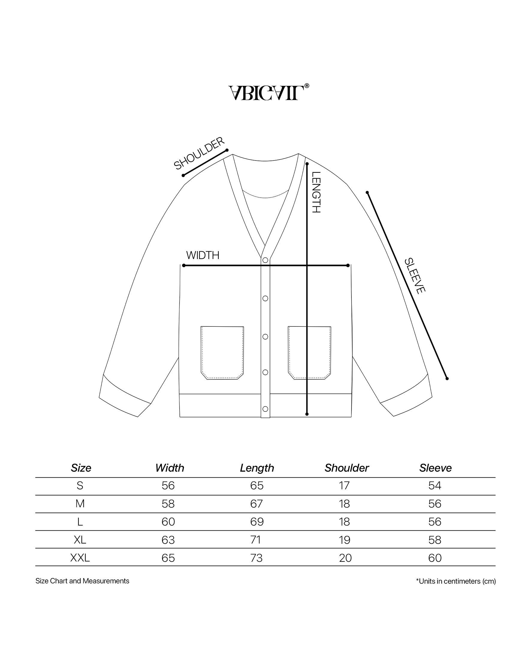 VEX B - Liner Jacket
