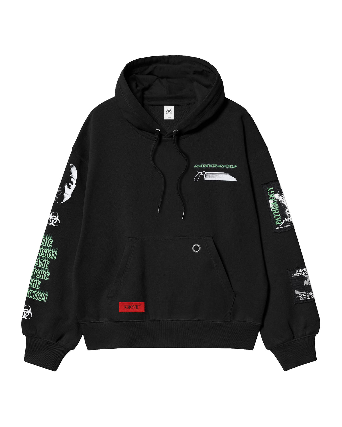 LITANY - Hoodie