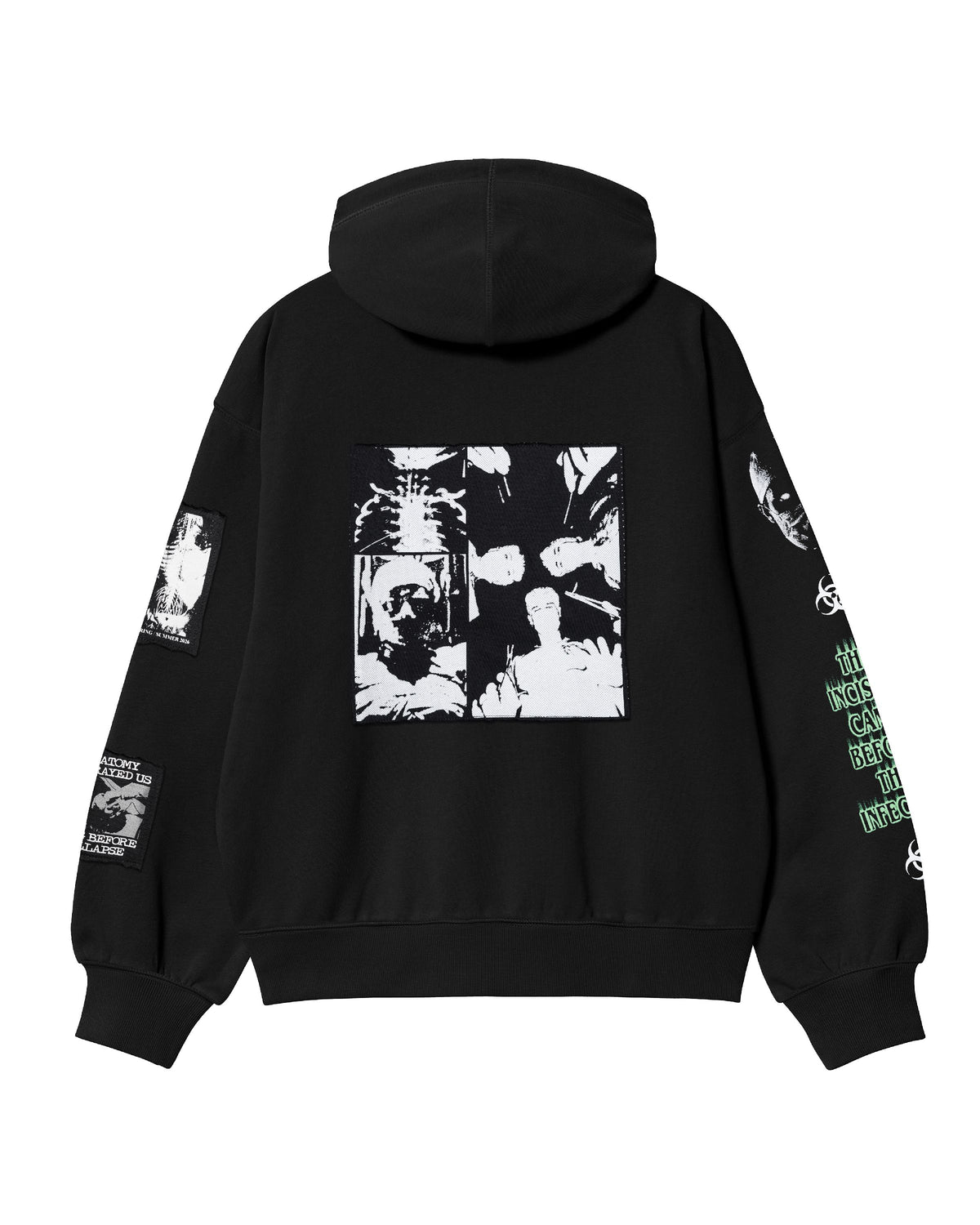 LITANY - Hoodie