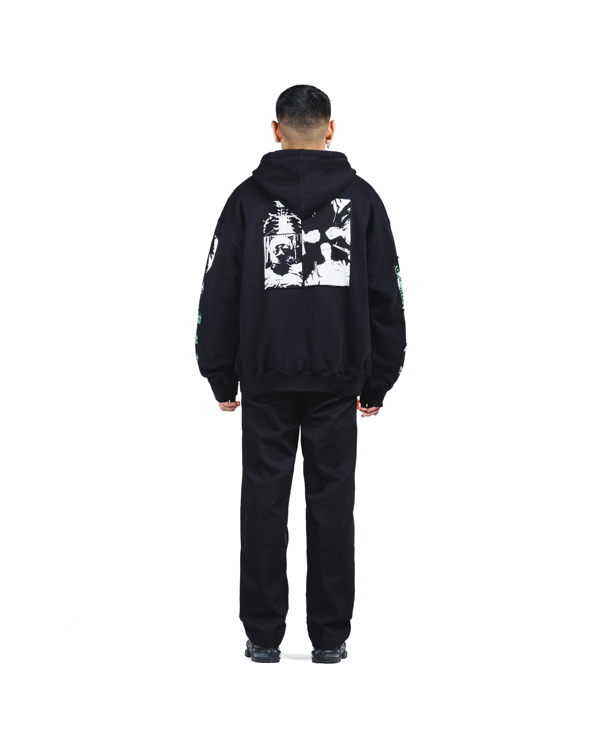 LITANY - Hoodie