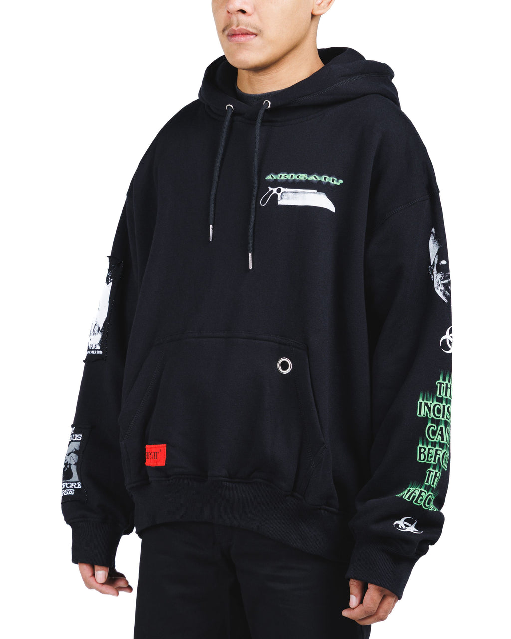 LITANY - Hoodie