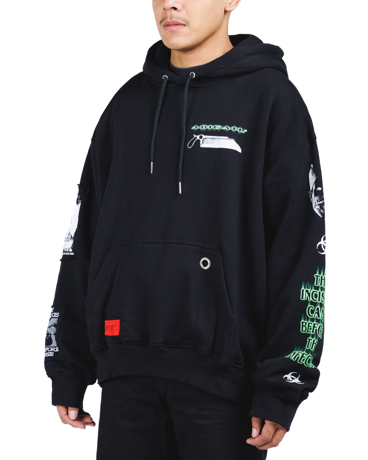 LITANY - Hoodie