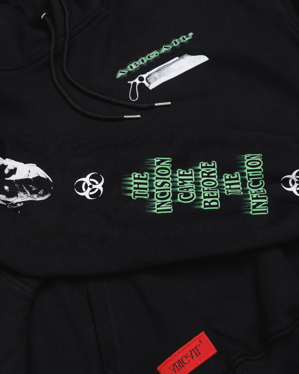 LITANY - Hoodie