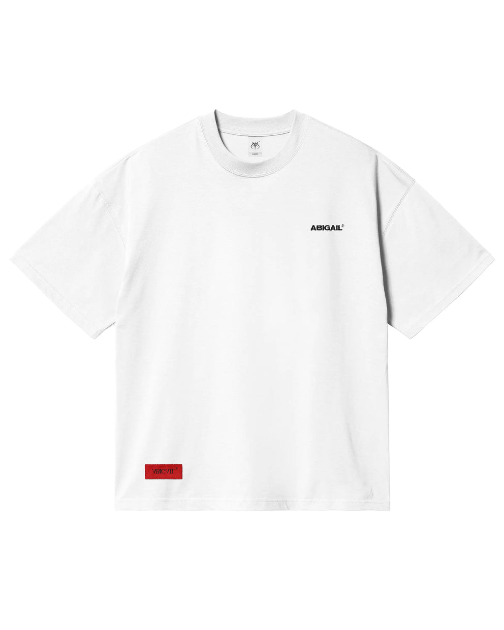 LLYOD - Oversized Shortsleeve T-Shirt