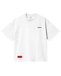 LLYOD - Oversized Shortsleeve T-Shirt