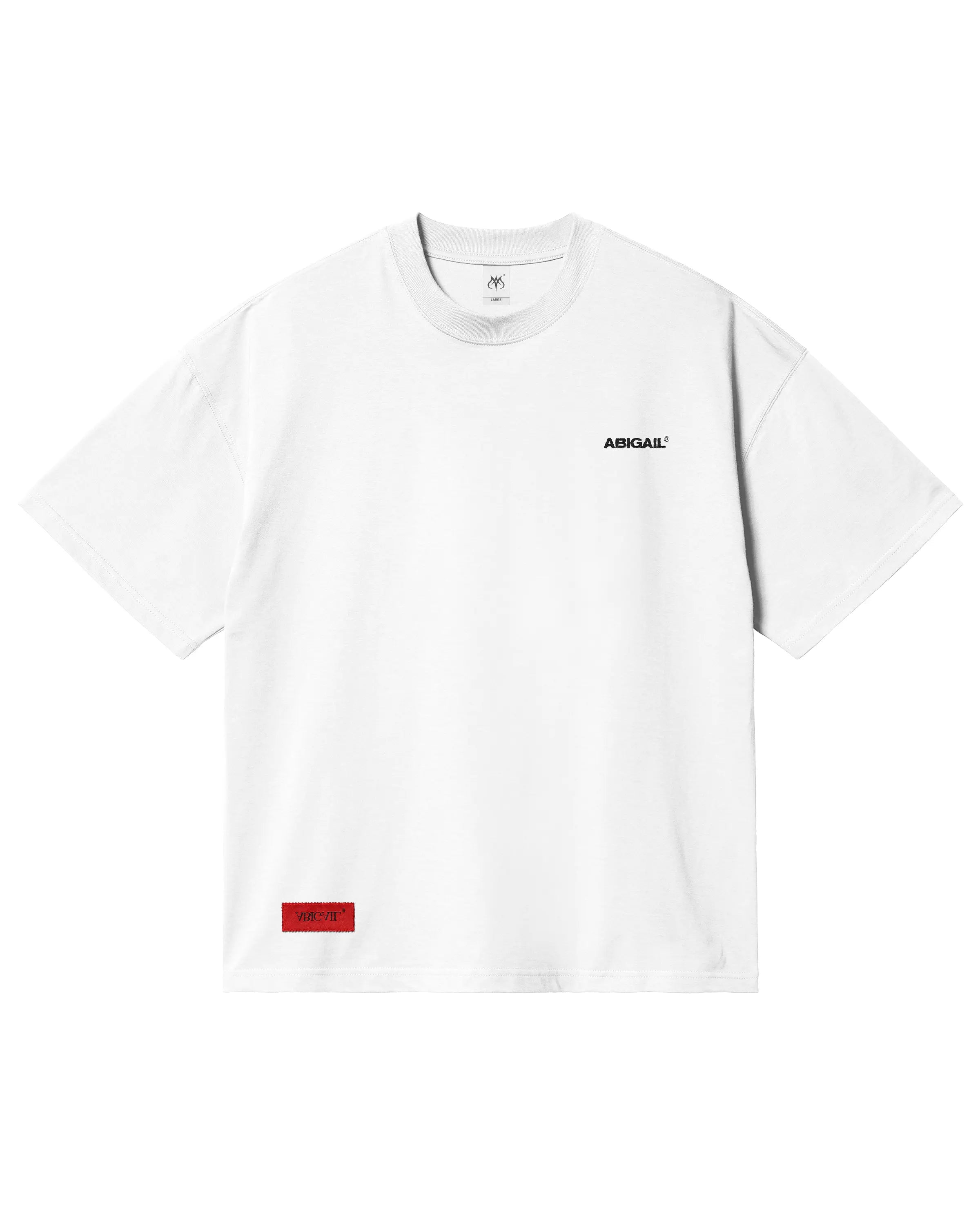 LLYOD - Oversized Shortsleeve T-Shirt