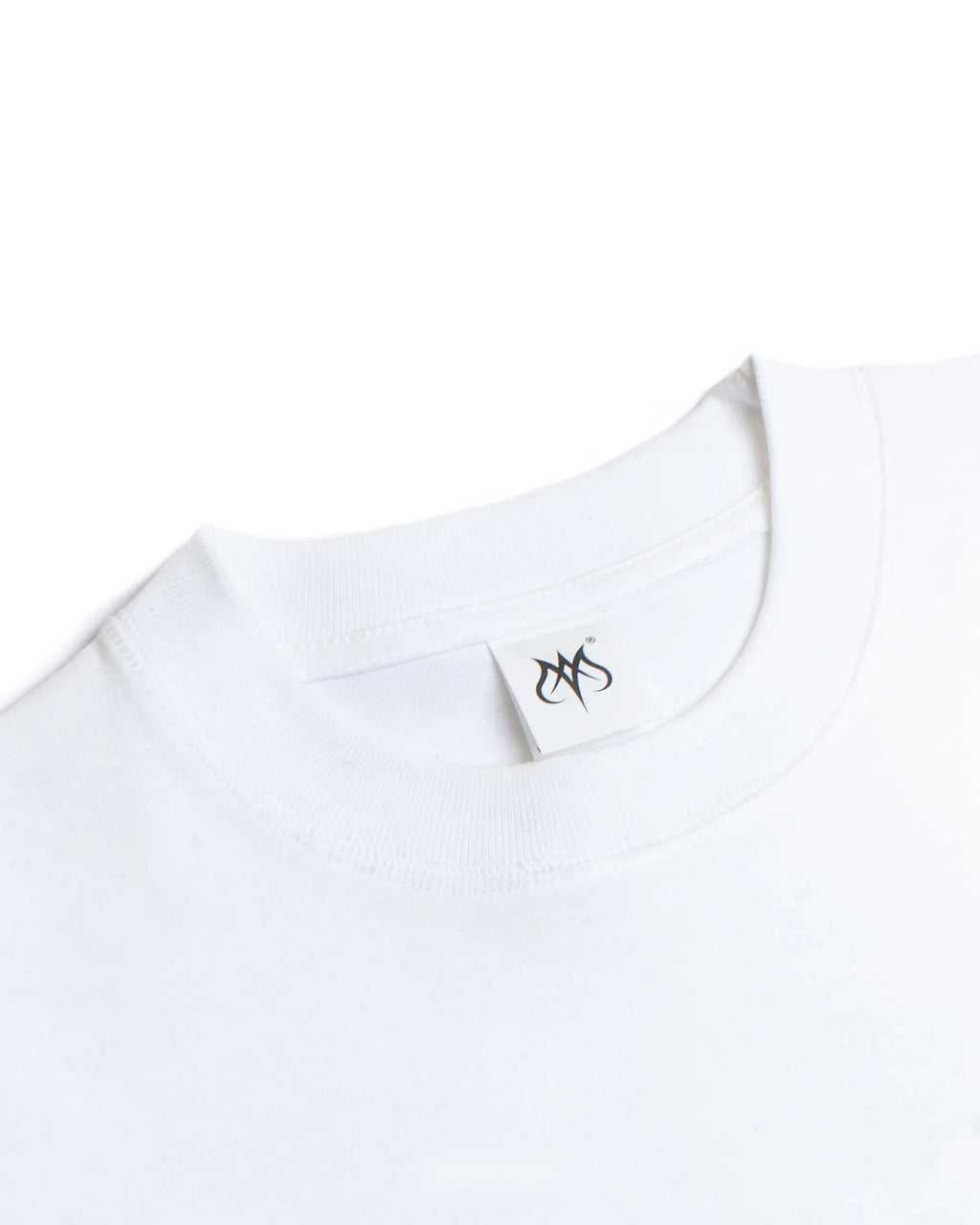 LLYOD - Oversized Shortsleeve T-Shirt
