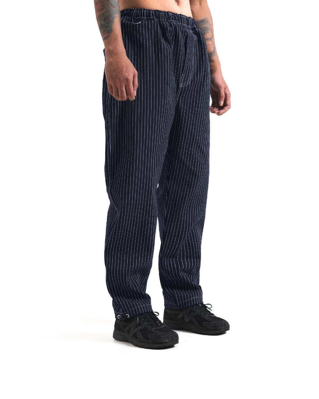 LUMIERE - Easy Pants