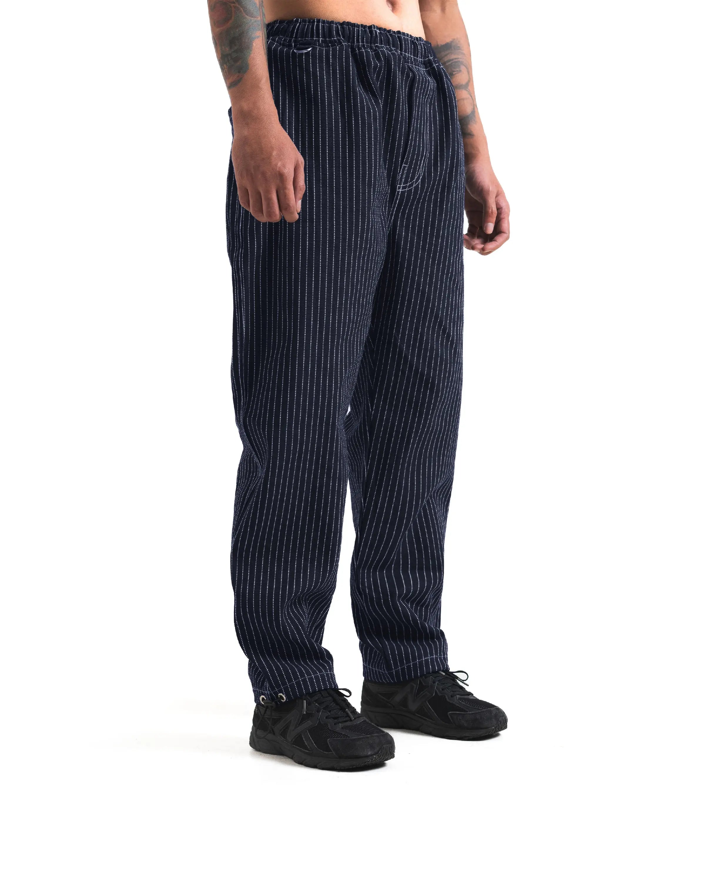 LUMIERE - Easy Pants
