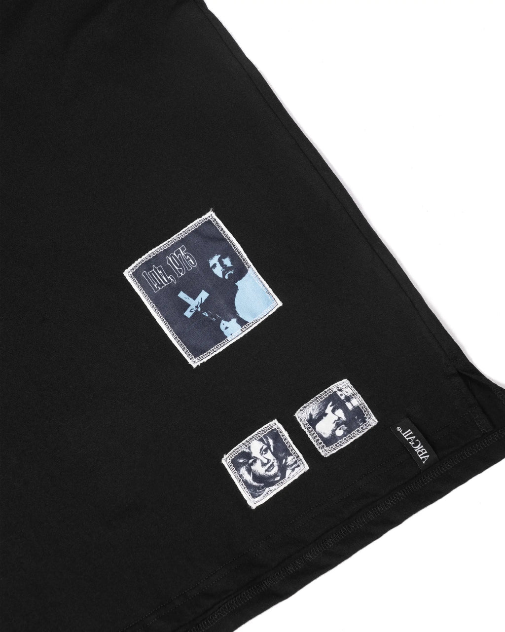 LUTZ - Double Layered Longsleeve T-Shirt