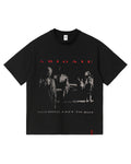 LYNCH - Shortsleeve T-Shirt