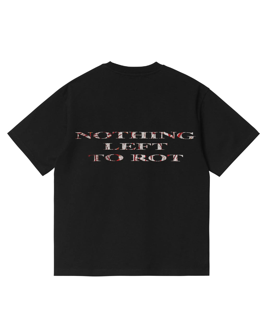 LYNCH - Shortsleeve T-Shirt