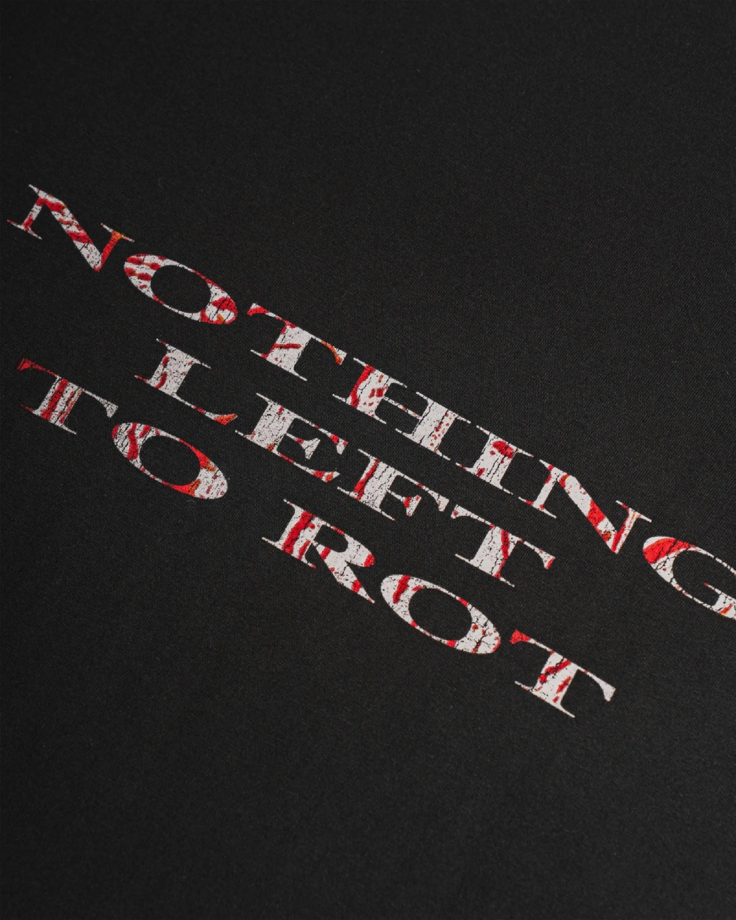 LYNCH - Shortsleeve T-Shirt