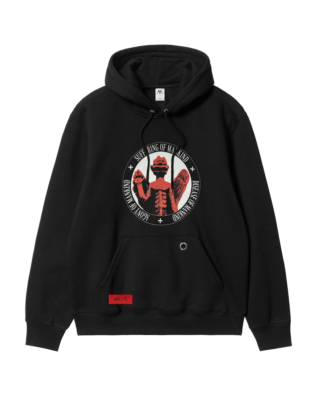 MALISCH - Hoodie