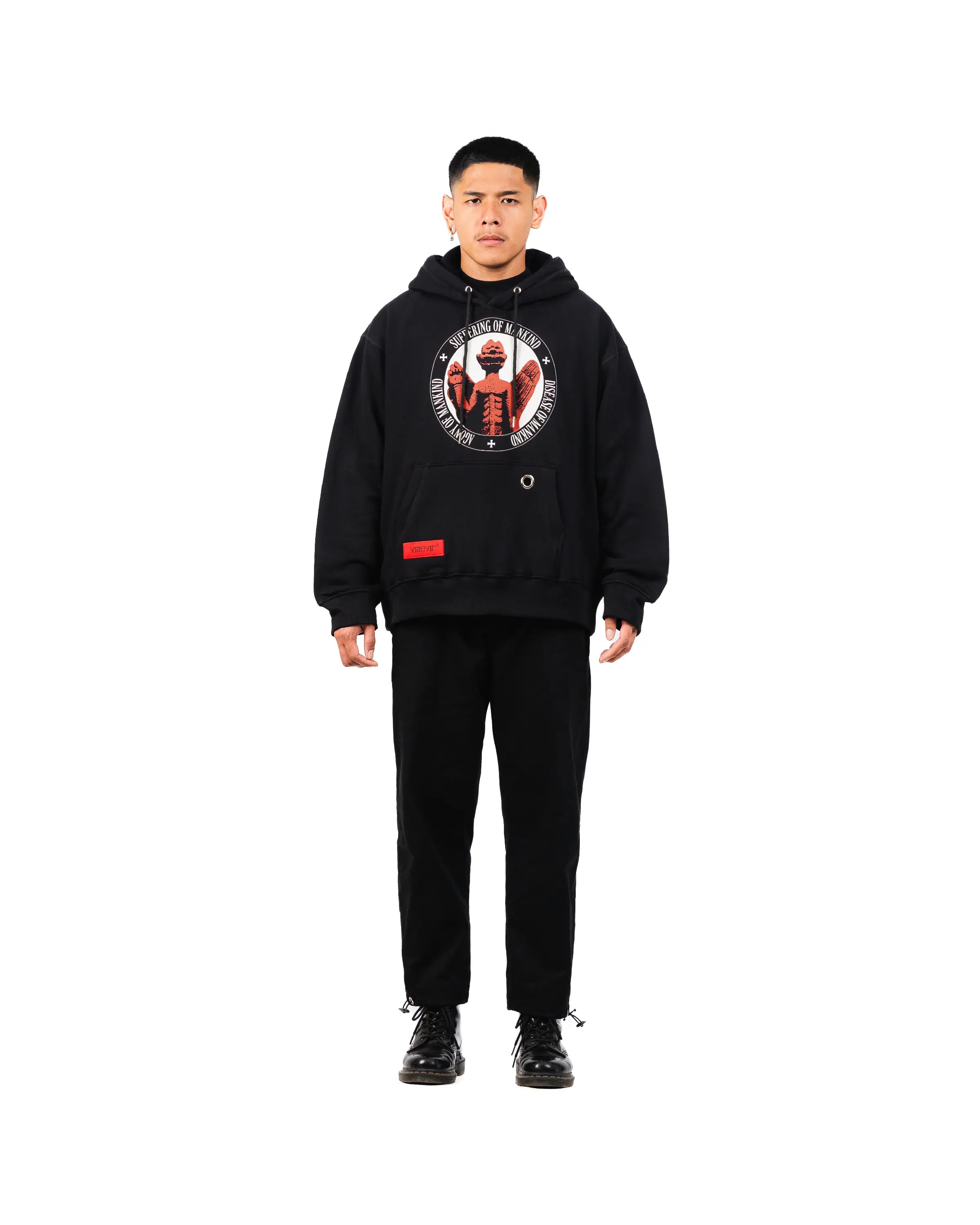 MALISCH - Hoodie