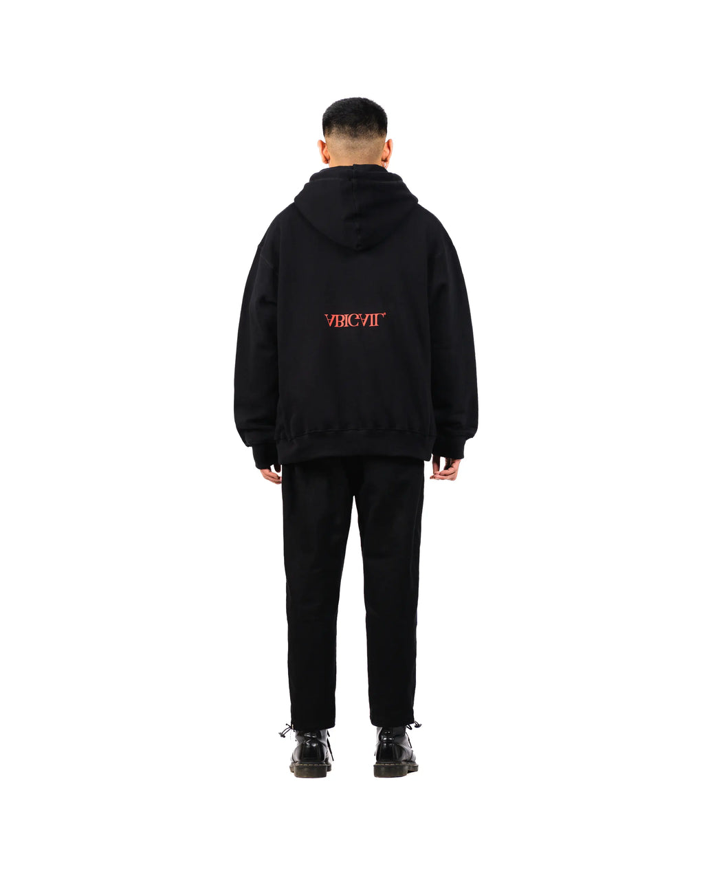 MALISCH - Hoodie