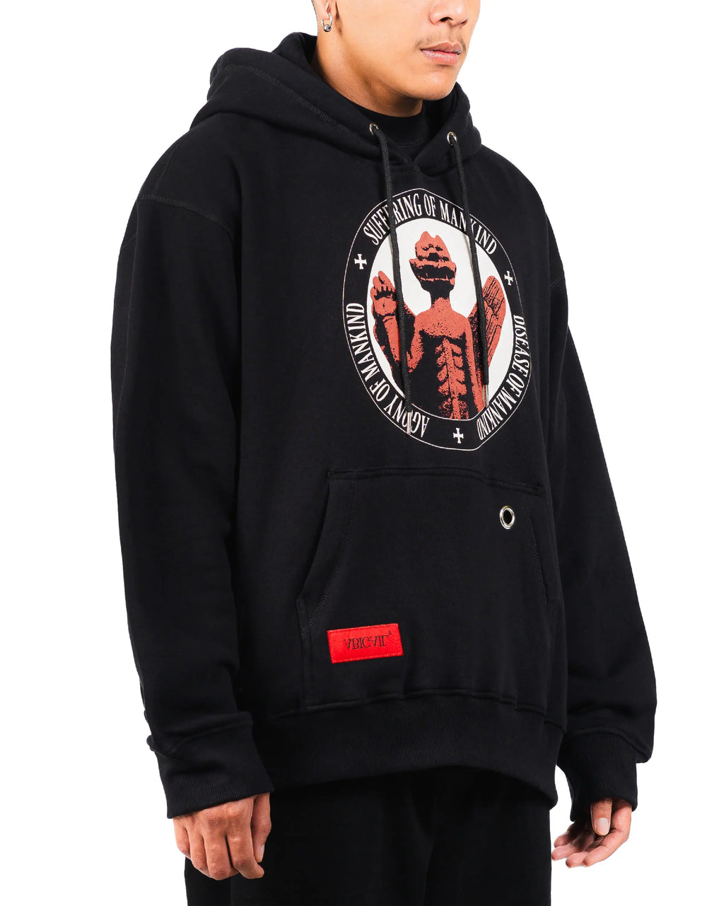 MALISCH - Hoodie