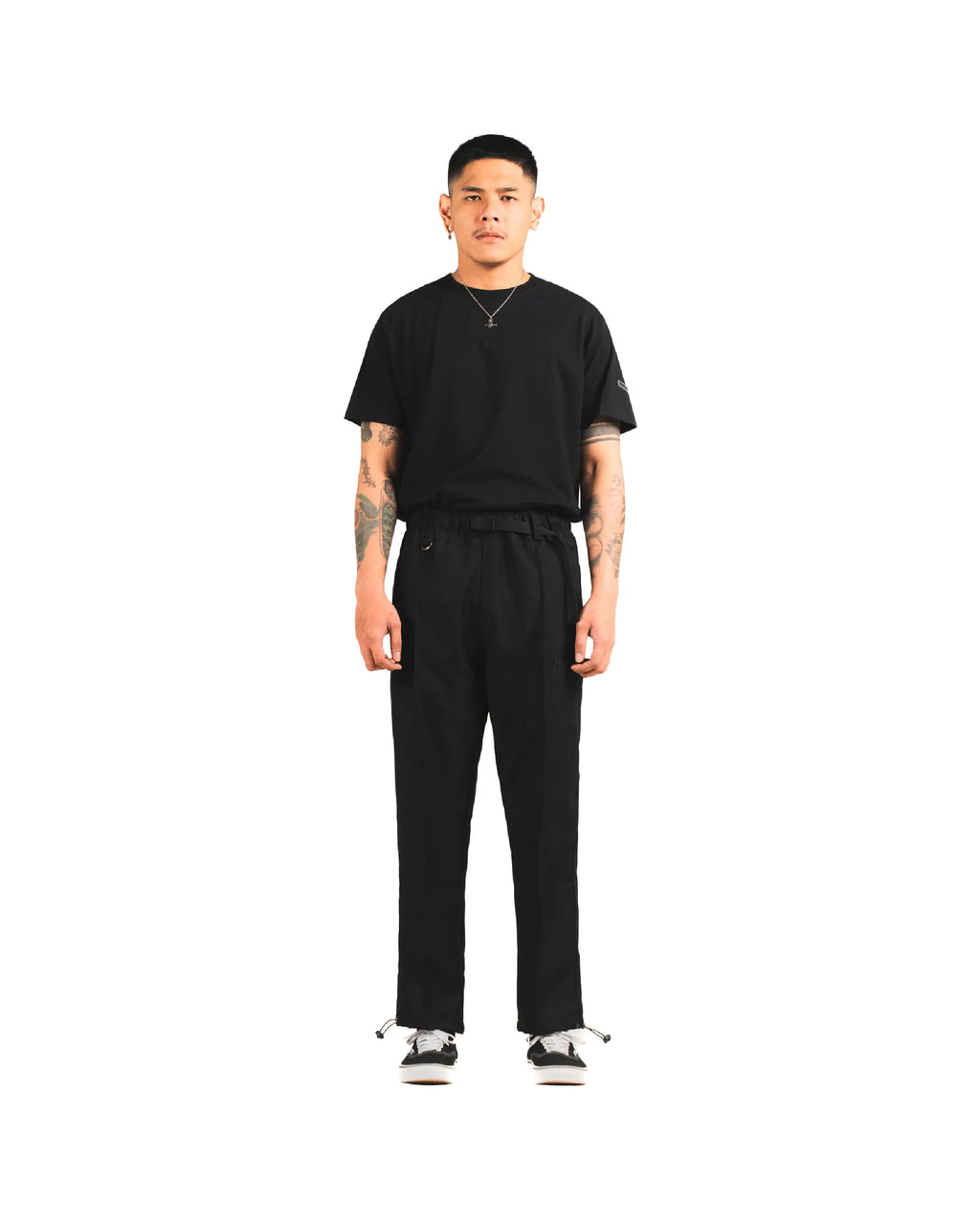 MARCH - Easy Pants