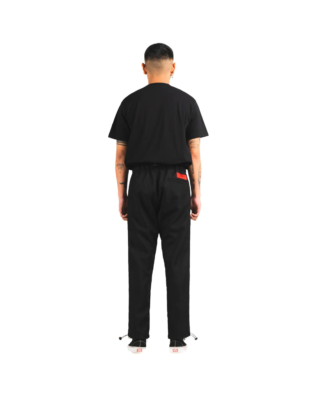 MARCH - Easy Pants