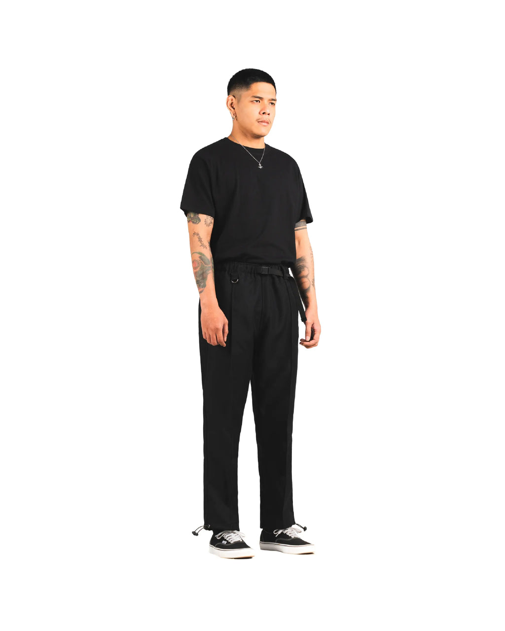 MARCH - Easy Pants