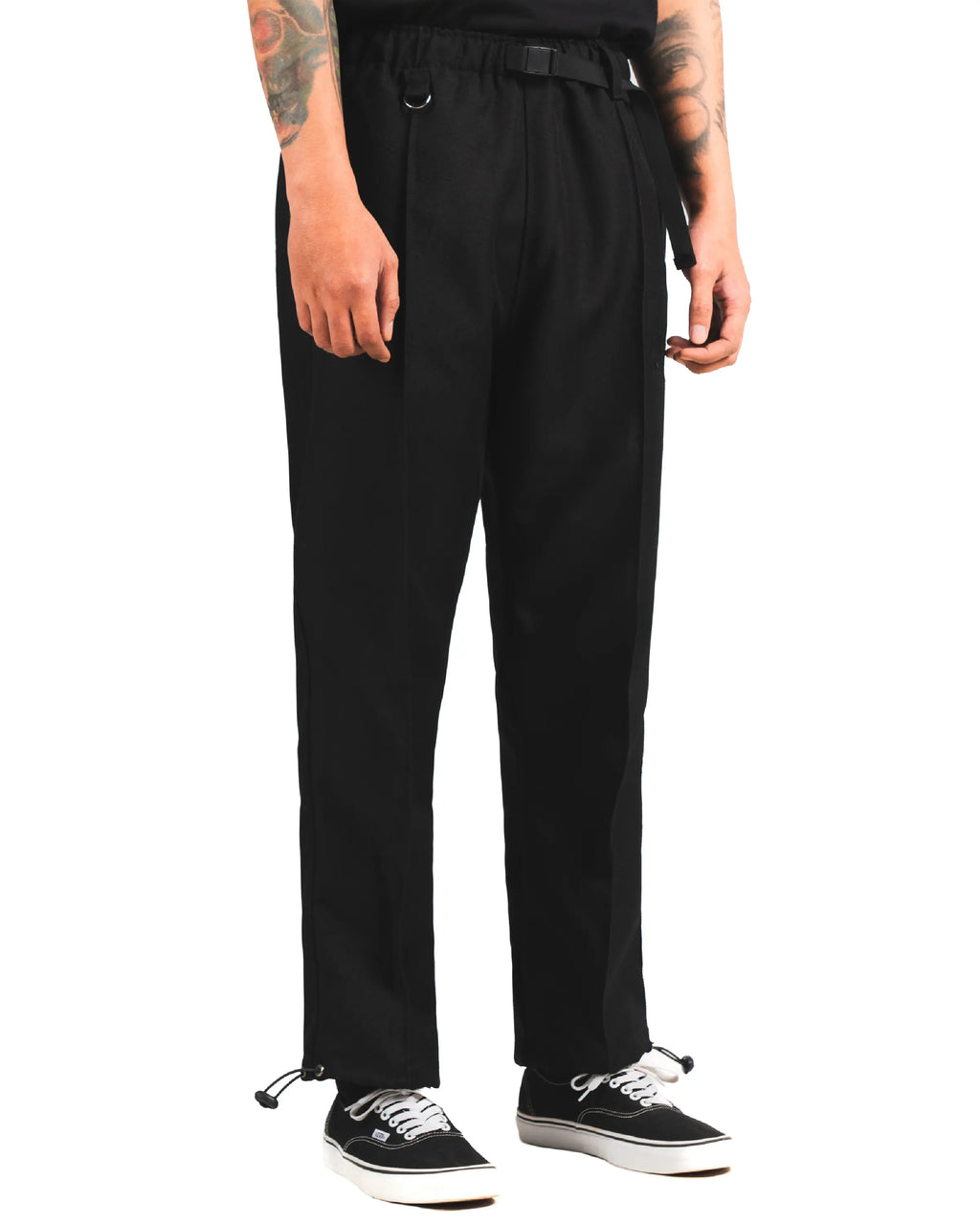 MARCH - Easy Pants