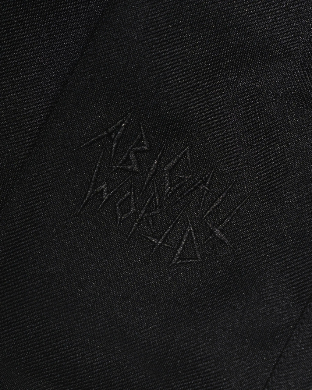 MARCH - Easy Pants