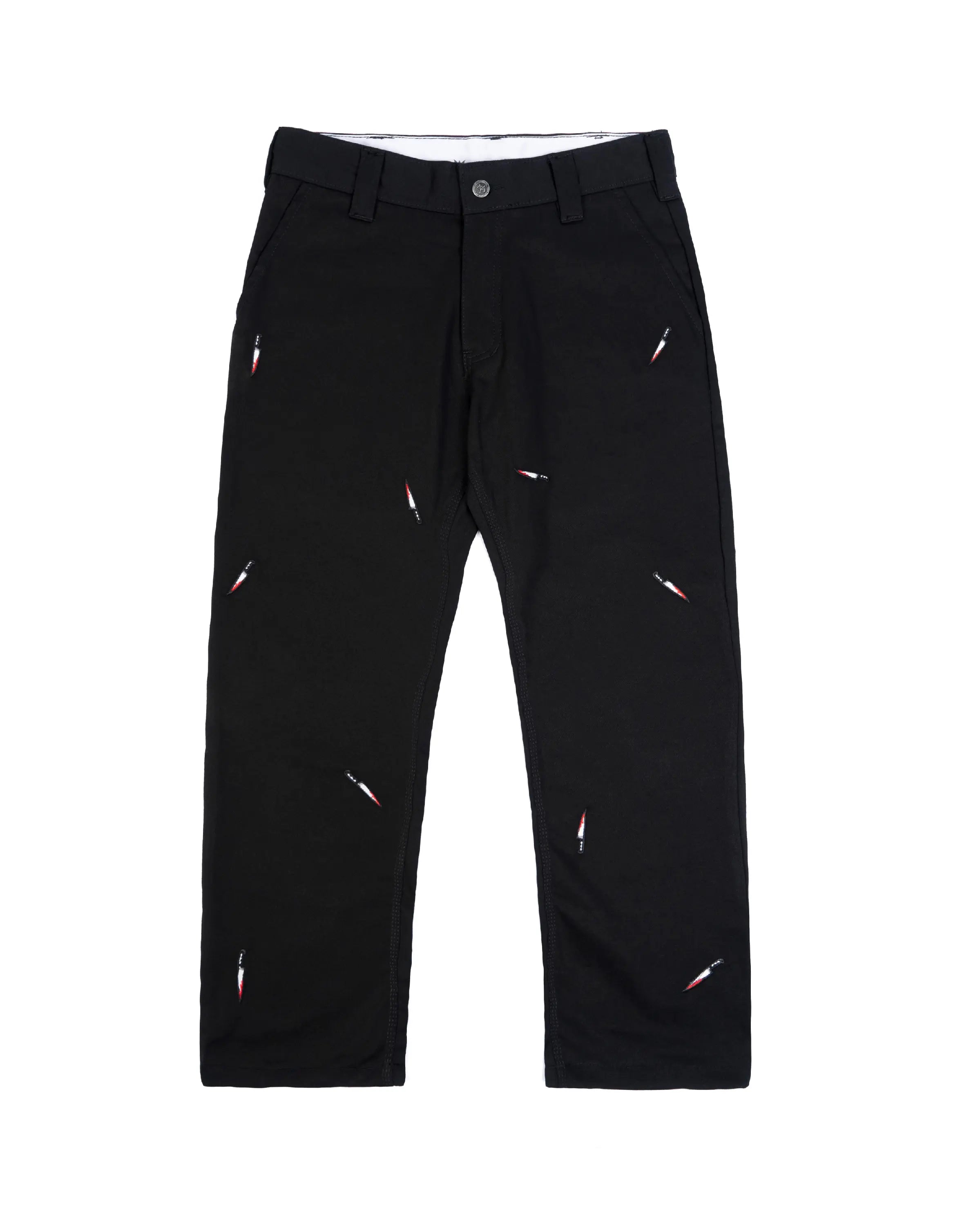 MESSER - Chino Pants