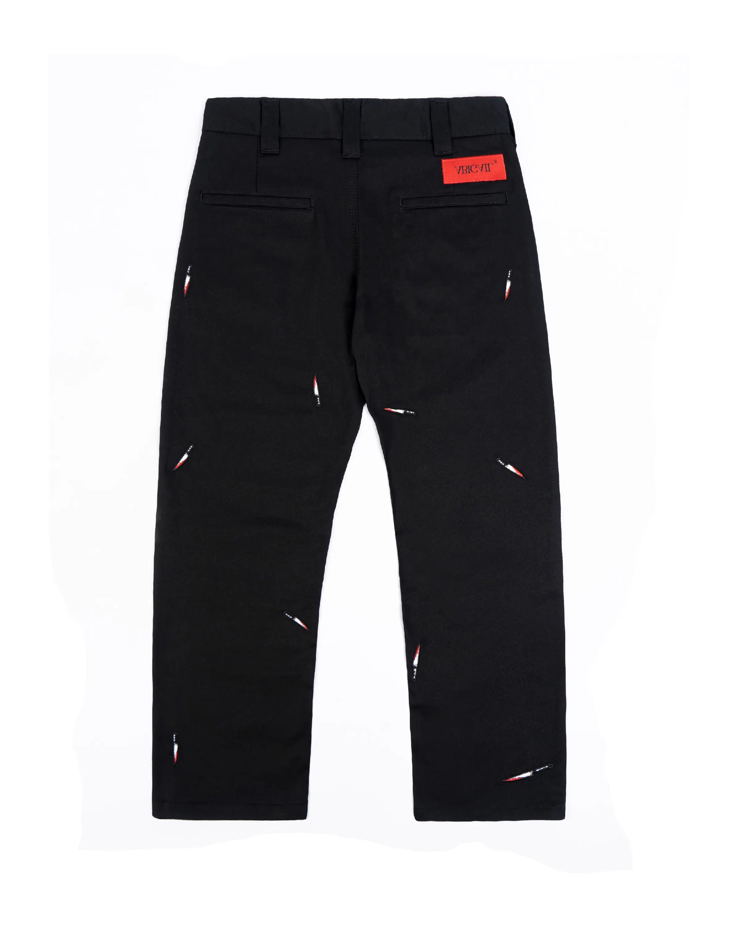 MESSER - Chino Pants