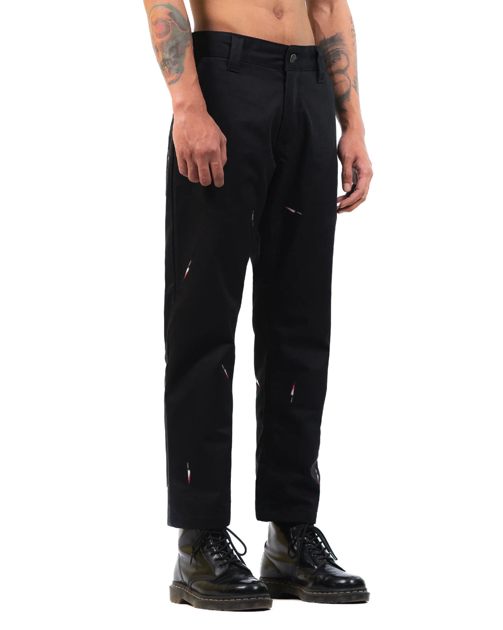 MESSER - Chino Pants